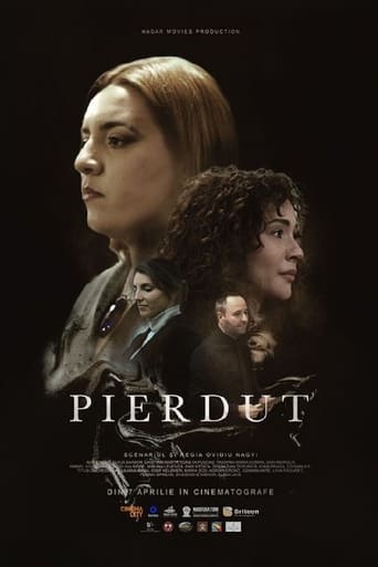 Poster of Pierdut