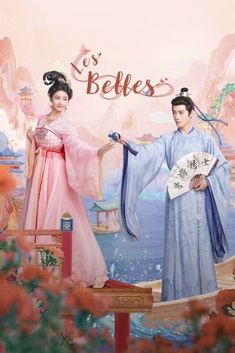 Poster of Les Belles