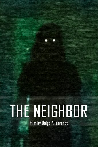 Poster of The neighbour