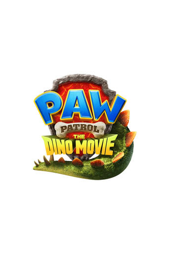 Poster of Paw Patrol: The Dino Movie