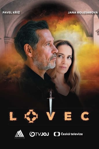 Portrait for Lovec - Season 1