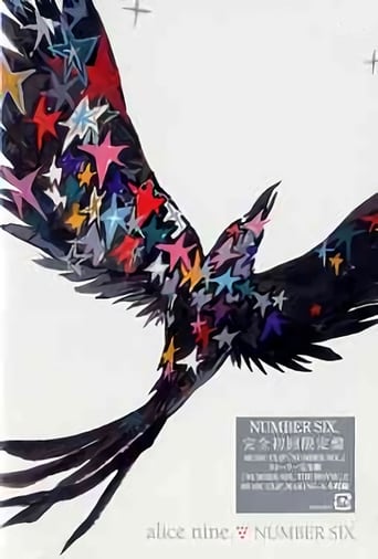 Poster of Number Six