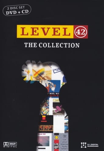 Poster of Level 42 : The collection