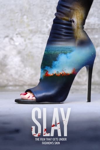 Poster of SLAY