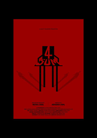 Poster of 4 SUM