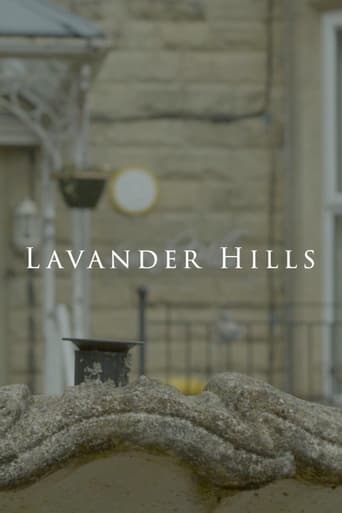 Poster of Lavender Hills