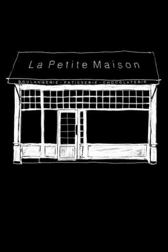 Poster of La Petite Maison