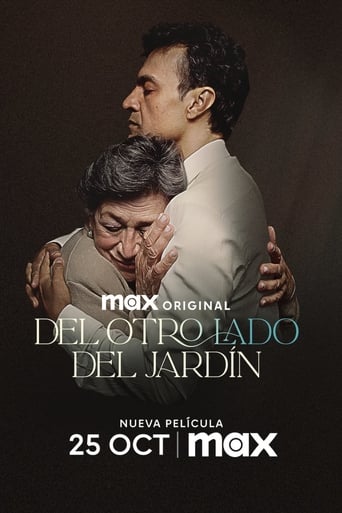 Poster of Del Otro Lado Del Jardín