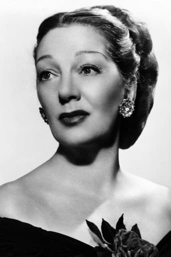 Portrait of Gertrude Lawrence