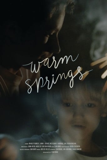 Poster of Warm Springs