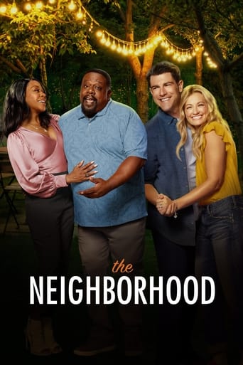 Portrait for The Neighborhood - Season 6