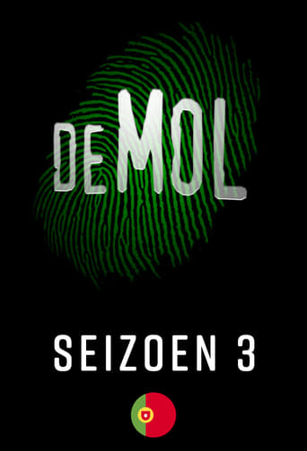 Portrait for Wie is de Mol? - Season 3