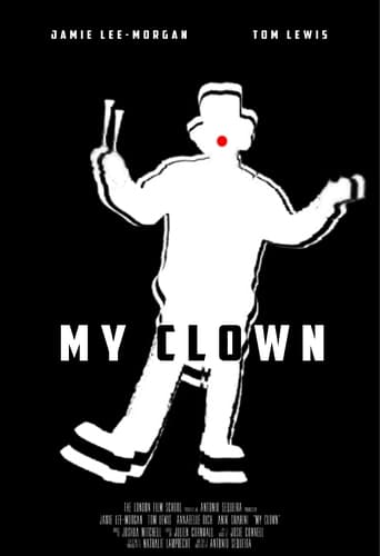 Poster of My Clown