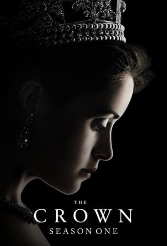 Portrait for The Crown - Season 1