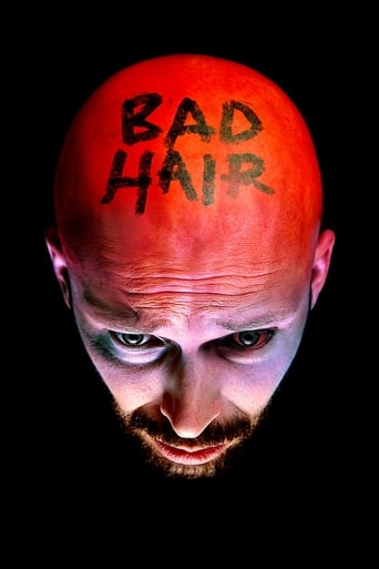 Poster of Bad Hair