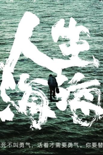 Poster of 人生海海