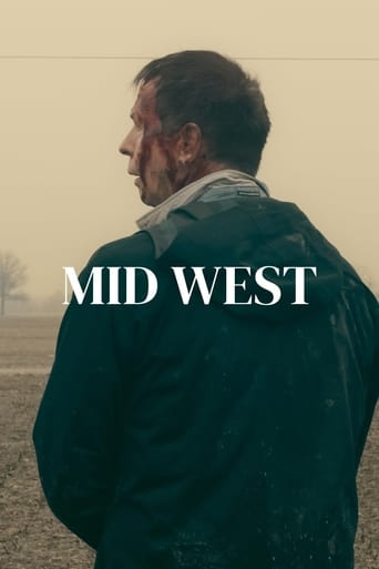 Poster of Mid West