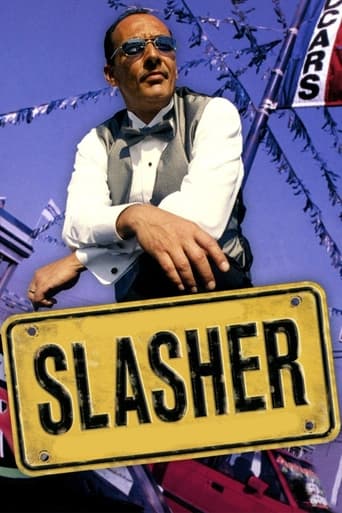 Poster of Slasher