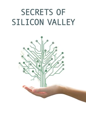 Poster of Secrets of Silicon Valley