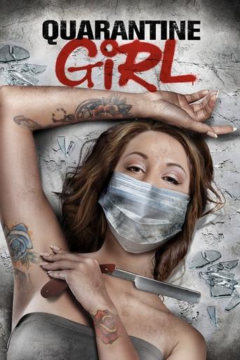 Poster of Quarantine Girl