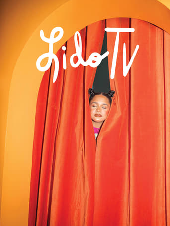 Poster of LIDO TV