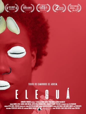 Poster of ELEGGUA