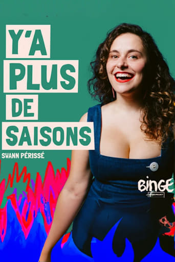 Portrait for Y'a plus de saisons - Season 1