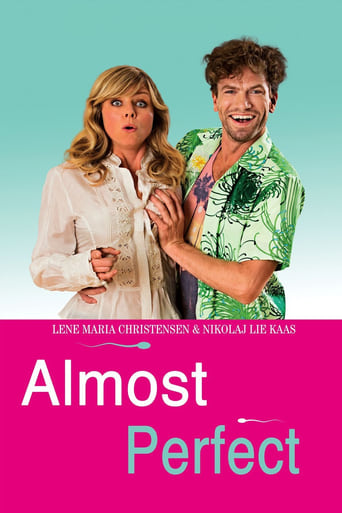 Poster of Almost Perfect