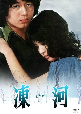 Poster of Frozen River