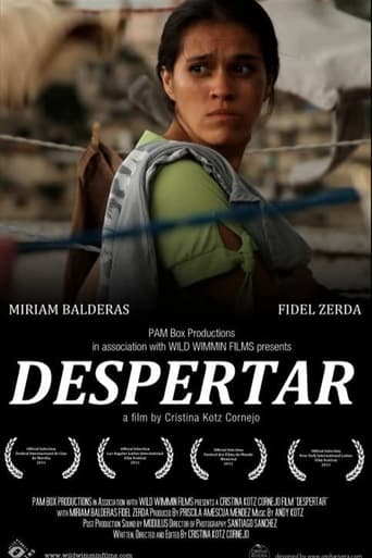 Poster of Despertar