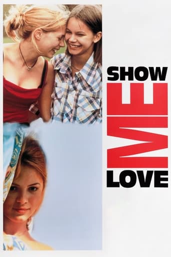 Poster of Show Me Love