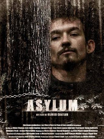 Poster of Asylum