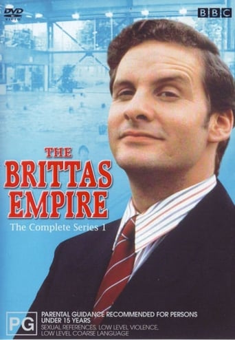 Portrait for The Brittas Empire - Season 1