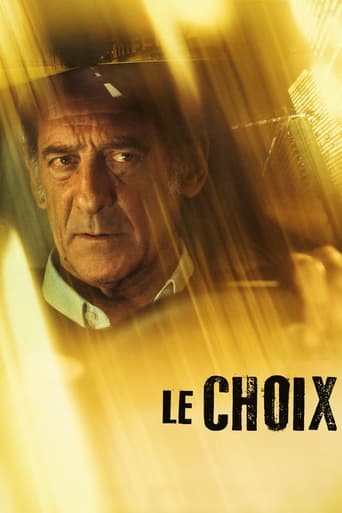 Poster of Le Choix