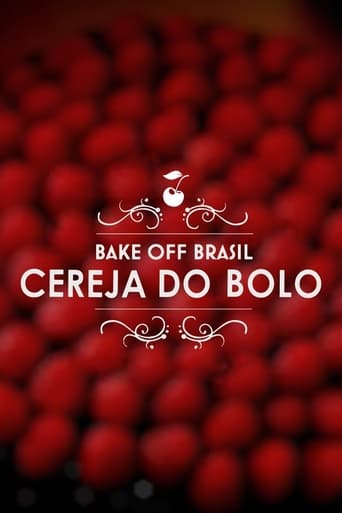 Poster of Bake Off Brasil: Cereja do Bolo