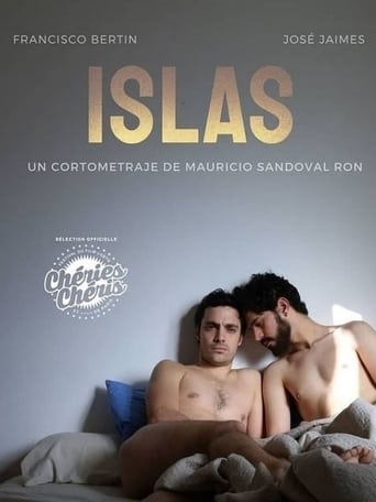 Poster of Islands