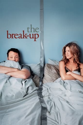 Poster of The Break-Up