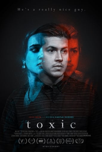 Poster of Toxic