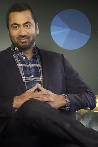 Portrait for The Big Picture with Kal Penn - Season 1