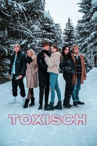 Portrait for Toxisch - Season 1