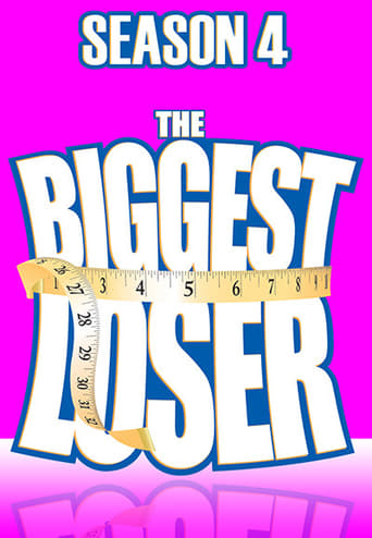 Portrait for The Biggest Loser - Season 4