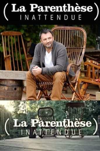 Portrait for La Parenthèse inattendue - Season 1