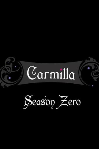 Portrait for Carmilla - Season 0