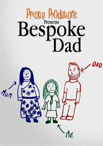 Poster of Bespoke Dad