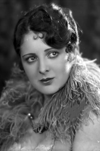 Portrait of Billie Dove