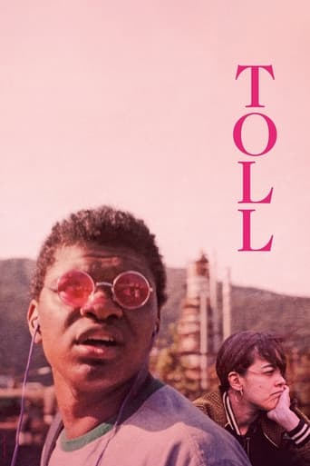 Poster of Toll