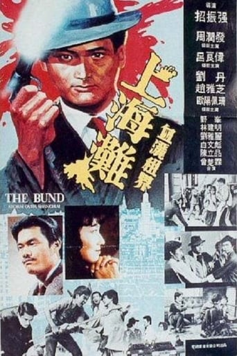 Poster of The Bund Part II