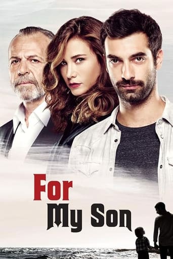 Poster of Poyraz Karayel