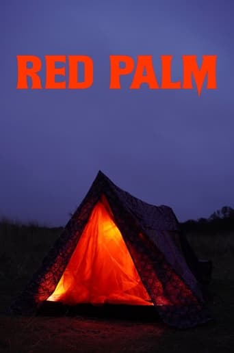 Poster of Red Palm