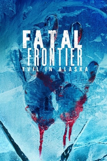 Portrait for Fatal Frontier: Evil in Alaska - Season 1